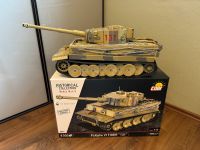 Cobi Panzer Tiger 131 Niedersachsen - Ritterhude Vorschau