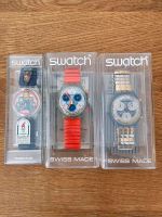 Swatch Uhren Sammlung Chronograph Bayern - Roth Vorschau