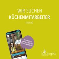 Küchenmitarbeiter (m/w/d) bei Hans im Glück in Leipzig Leipzig - Leipzig, Zentrum-Südost Vorschau