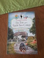 Roman "Der Tote am Apple Tree Cottage Nordrhein-Westfalen - Grevenbroich Vorschau