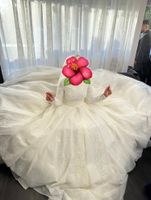 Ein traumhaftes Hochzeitkleid ❤️❤️❤️ Saarbrücken-Mitte - St Johann Vorschau