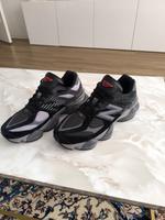 New Balance 9060BLK – Größe 45 – fast wie neu Gröpelingen - Gröpelingen Vorschau
