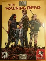 The Walking Dead Comic-Puzzles von CrossCult Baden-Württemberg - Bad Säckingen Vorschau