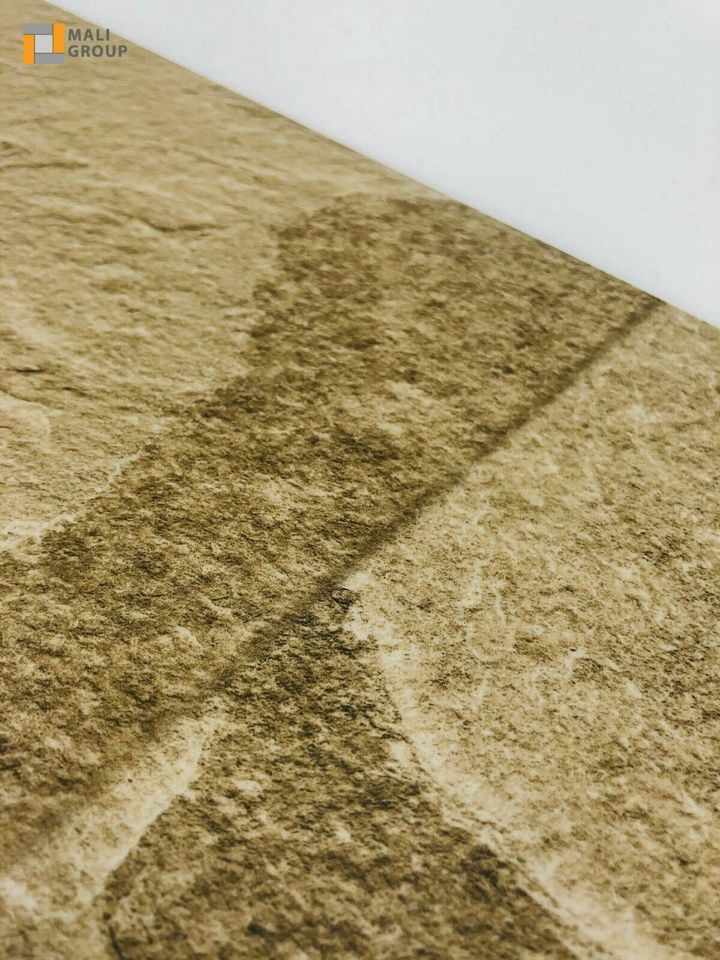 Wand-Dekor-Fliese - Samos - beige - 15x60 cm in Mainburg