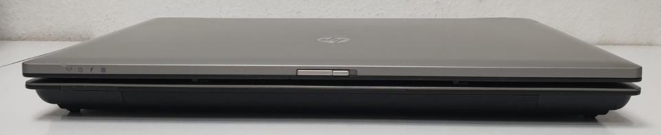 HP ProBook Windows XP Gamer Notebook 500GB 4GB Laptop 15,6" COM in Fellbach