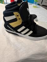 Adidas Hard Court Block w Schuhe Rheinland-Pfalz - Neuwied Vorschau