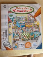 Tip Toi Mein großes Wimmelbuch Niedersachsen - Katlenburg-Lindau Vorschau