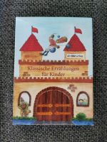 Klassische Erzählungen für Kinder 9 CDs *NEU* Nordrhein-Westfalen - Mönchengladbach Vorschau