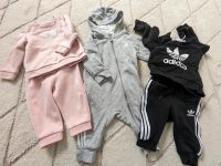 Adidas/ The north face Anzug Schleswig-Holstein - Blekendorf Vorschau