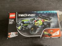 Lego Technic Whack! 42072 Auto Nordrhein-Westfalen - Langenfeld Vorschau