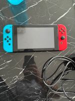 Nintendo Switch Schleswig-Holstein - Oststeinbek Vorschau