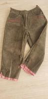 Trachten Lederhose Nordrhein-Westfalen - Pulheim Vorschau