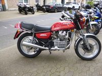 Honda CX 500 Düsseldorf - Friedrichstadt Vorschau