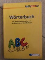 Wörterbuch Bayern - Peißenberg Vorschau