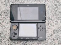 Nintendo 3DS mit Schutzhülle Schleswig-Holstein - Stuvenborn Vorschau