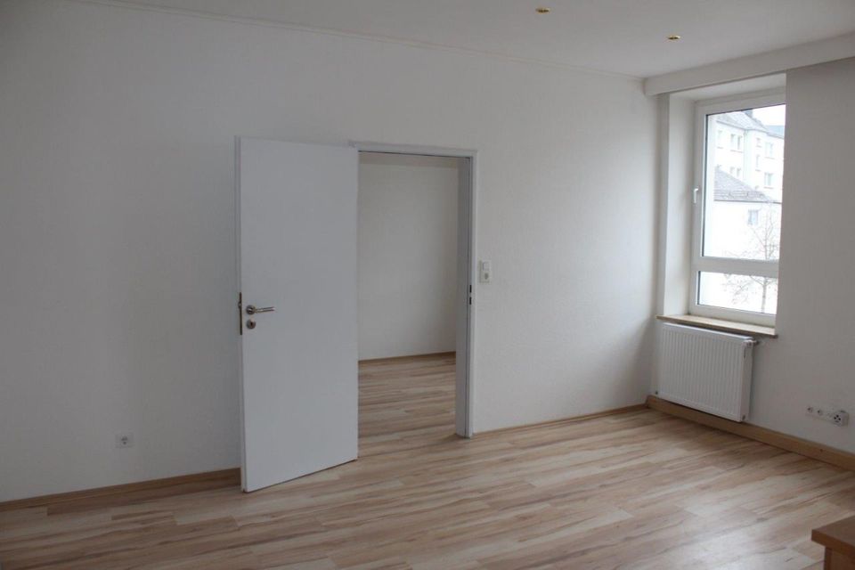 2-Zimmer-Appartment im Zentrum Hof in Hof (Saale)