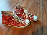 Converse All Stars Red limited Edition Bayern - Gundelfingen a. d. Donau Vorschau