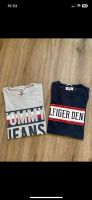 2xTommy Hilfiger t-Shirt/ Gr M Bayern - Hummeltal Vorschau