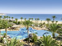 1Wo. FUERTEVENTURA URLAUB reisen ins 4,5*COSTA CALMA PALACE inkl. Flug Thüringen - Bad Langensalza Vorschau