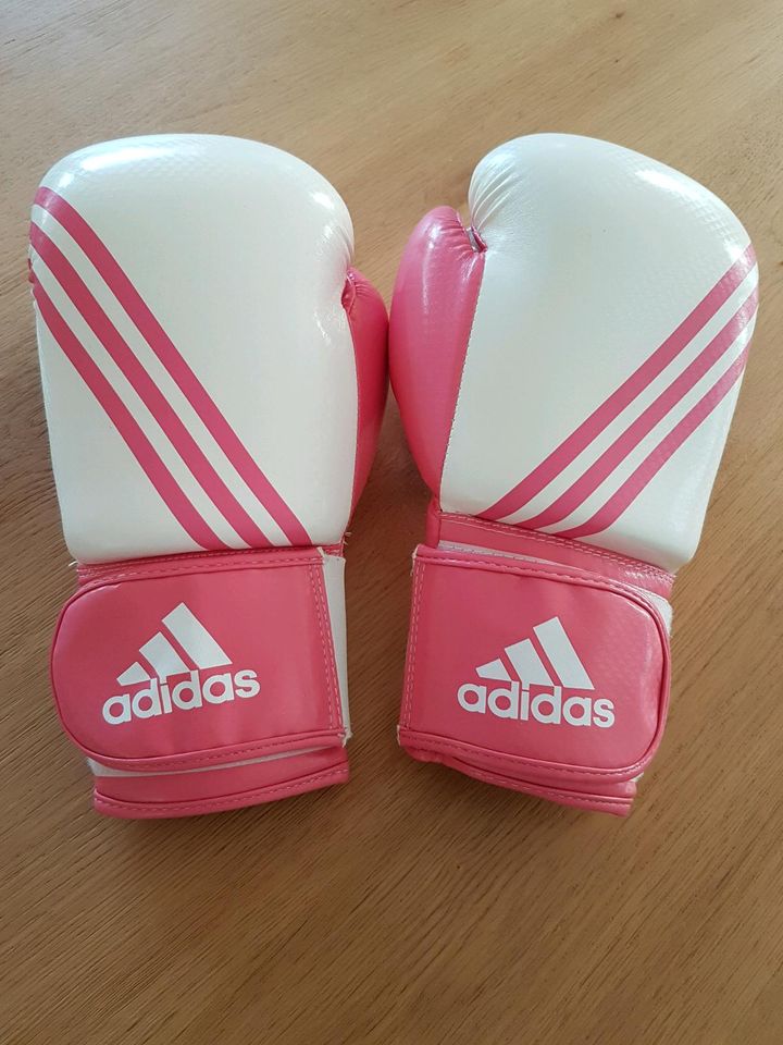 Adidas Boxhandschuhe eBay | Kleinanzeigen - jetzt Kleinanzeigen Niedersachsen ist Hatten in