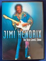 DVD Jimi Hendrix - The Dick Cavett Show - E-Guitar Hero Frankfurt am Main - Preungesheim Vorschau