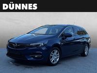 Opel Astra Sports Tourer 1.2 Turbo Elegance Bayern - Regensburg Vorschau