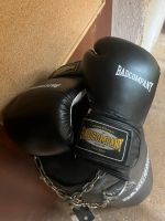 Bad Company Boxsack + 2 Handschuhe Bayern - Wolfratshausen Vorschau
