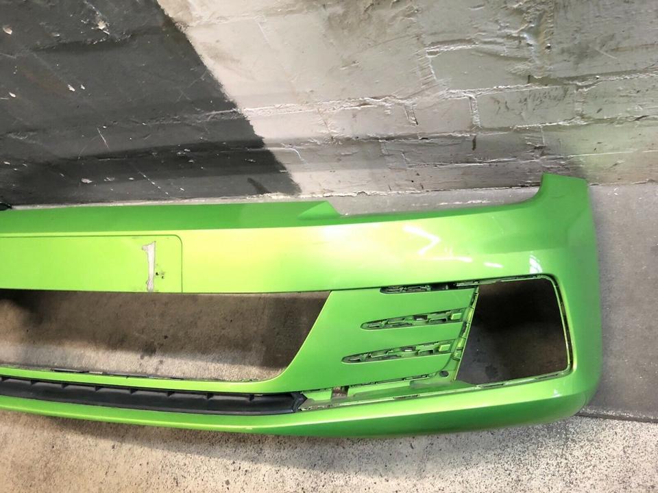 Vw Scirocco 1K8 LIFT R-LINE Stoßstange Bumper Vorne Front in Essen