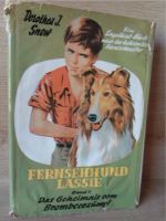 FERNSEHHUND LASSIE BAND 1, JG 1956 Bayern - Amberg Vorschau