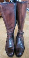 Tamaris Damen-Stiefel  in braun  Größe 40 Nordrhein-Westfalen - Ratingen Vorschau