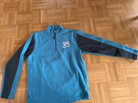 Odlo Fleece Shirt, Fleece Pullover S 38 blau mit OHM Baden-Württemberg - Stutensee Vorschau