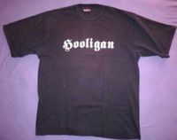 ⚽ NAGILOOH ☠️ Streetwear HC Soccer T-Shirt Größe L Cotton ♠️ Rheinland-Pfalz - Mainz Vorschau