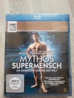 Mythos Supermensch / BluRay Brandenburg - Pritzwalk Vorschau