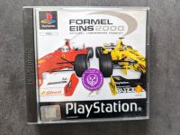 Play Station - Formel Eins 2000 Baden-Württemberg - Offenburg Vorschau