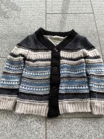 Sfera Strickjacke mit Innenfutter Größe 116 Bayern - Eggolsheim Vorschau