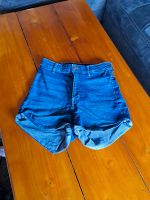 Bermuda Short Jeasshort kurze Hose Gr.36 Bayern - Berg bei Neumarkt i.d.Opf. Vorschau