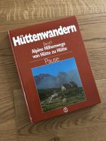 Buch Hüttenwandern Band 1 Berge Wandern Bayern - Schliersee Vorschau