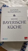 Alfons Schuhbeck „Meine Bayerische Küche Niedersachsen - Tostedt Vorschau