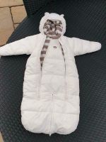 Baby Fußsack Dithmarschen - St. Michaelisdonn Vorschau