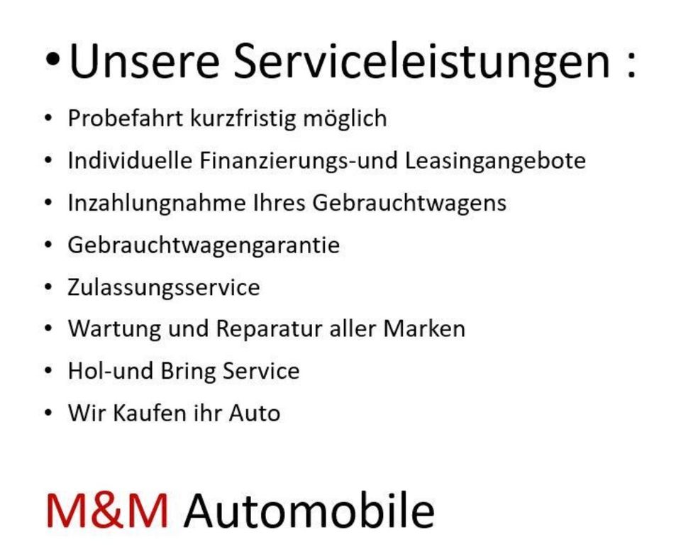 Opel Astra K Lim. 5-trg. Selection TÜV Neu & Garantie in Lübeck