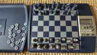 Kasparov Saitek Olympiad Schach Computer gebraucht Berlin - Spandau Vorschau