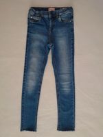 Kids ONLY Jeanshose Skinny Gr.128 Nordrhein-Westfalen - Kleve Vorschau