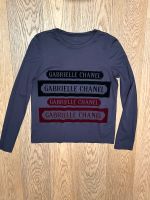 Chanel T-Shirt franz. 38 Hamburg Barmbek - Hamburg Barmbek-Süd  Vorschau