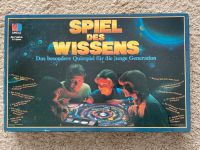 Spiel des Wissens MB Spiele von 1984 Kult Nordrhein-Westfalen - Nideggen / Düren Vorschau