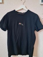 Reserved T-Shirt schwarz Größe S bestickt/mit Druck Black Canyon Brandenburg - Brück Vorschau