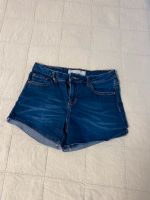 Damenshort Kurze Hose Jeans Damen Amisu Gr 36 Nordrhein-Westfalen - Schwelm Vorschau