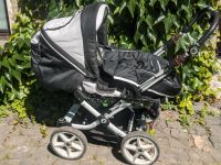 Hartan Topline S Kombi Kinderwagen Rheinland-Pfalz - Höhr-Grenzhausen Vorschau