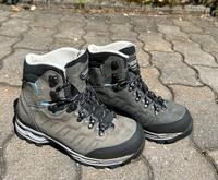 MEINDL Damen Trekkingschuh Bellavista EU 37 Kr. München - Taufkirchen Vorschau