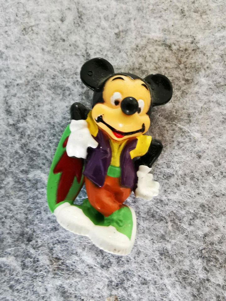 Überraschungsei Mickey Mouse 1989 in Öhringen