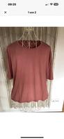 Damen T-Shirt von Pepe Jeans in Gr L Bayern - Gilching Vorschau